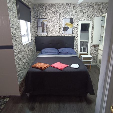 Studio Mobiliado-Metro Jabaquara E Spexpo Apartman São Paulo Kültér fotó
