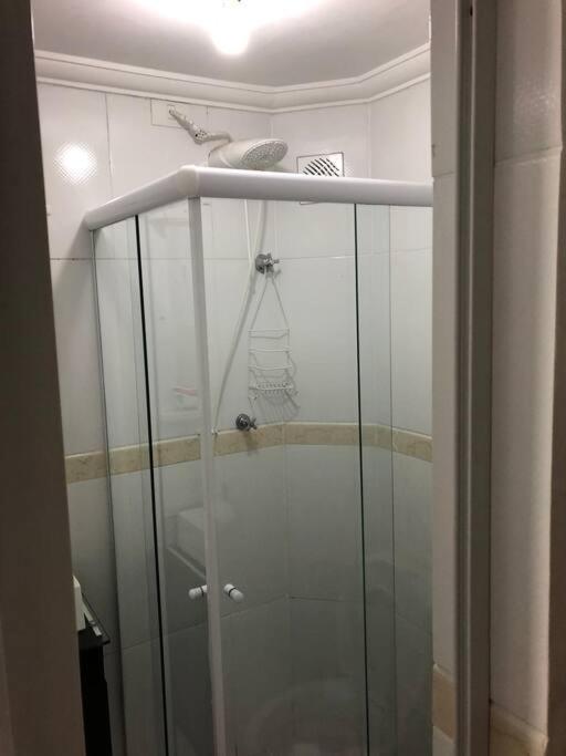 Studio Mobiliado-Metro Jabaquara E Spexpo Apartman São Paulo Kültér fotó