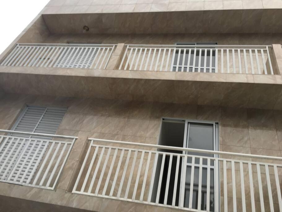 Studio Mobiliado-Metro Jabaquara E Spexpo Apartman São Paulo Kültér fotó