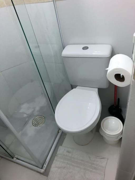 Studio Mobiliado-Metro Jabaquara E Spexpo Apartman São Paulo Kültér fotó