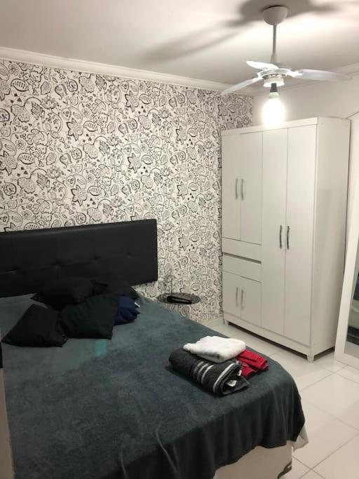 Studio Mobiliado-Metro Jabaquara E Spexpo Apartman São Paulo Kültér fotó